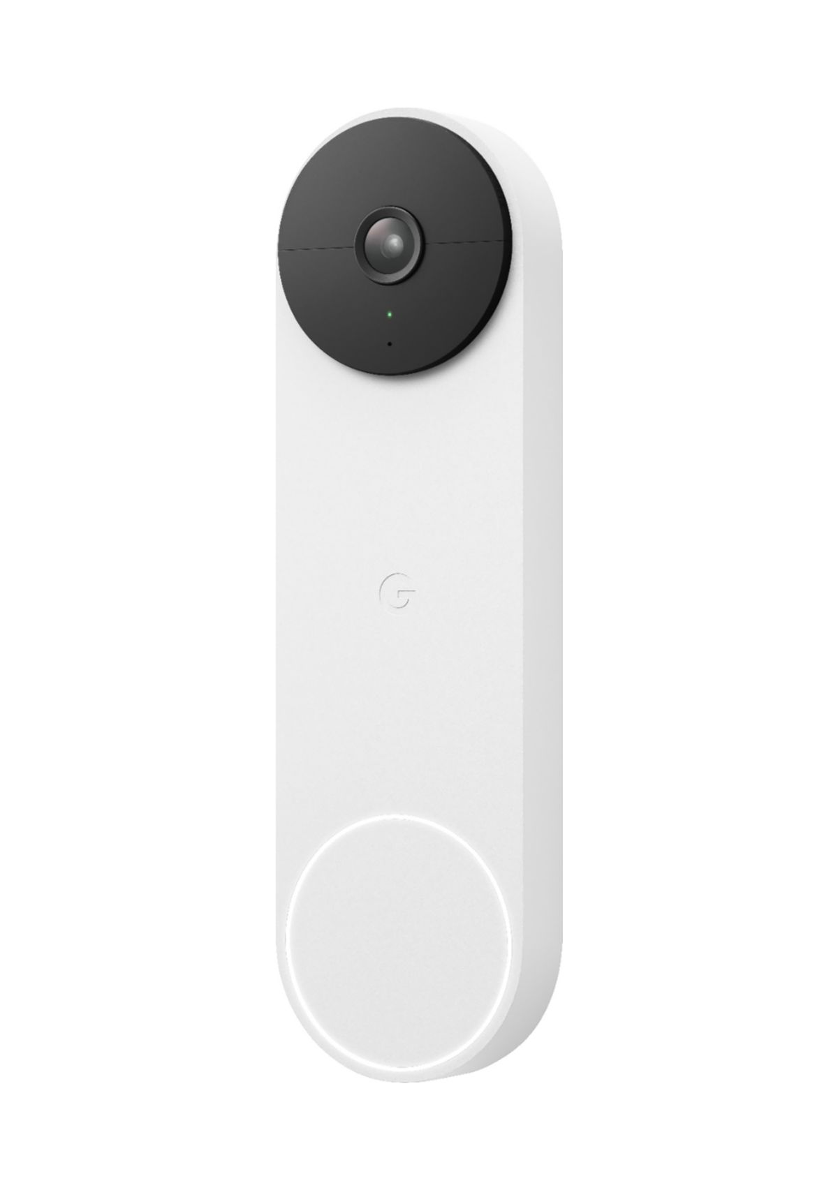   Nest Doorbell Battery 