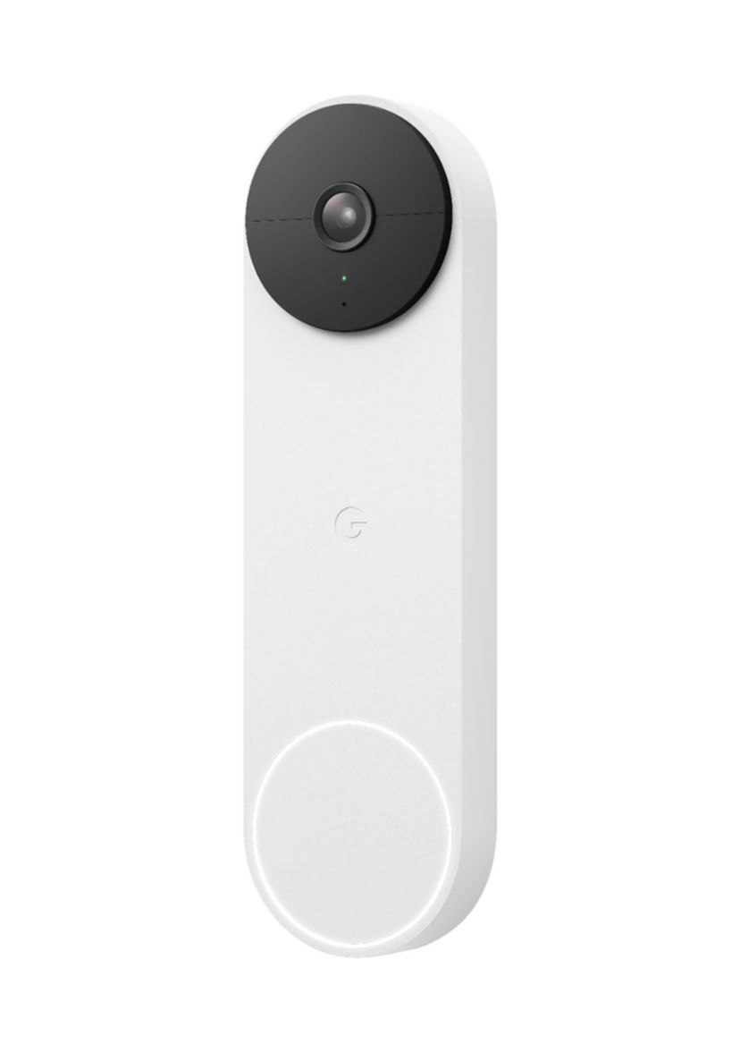   Nest Doorbell Battery 