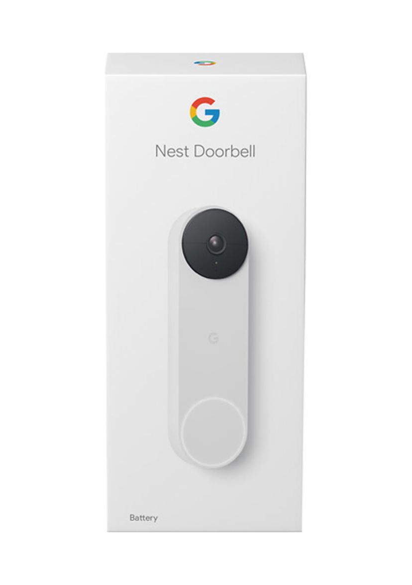   Nest Doorbell Battery 