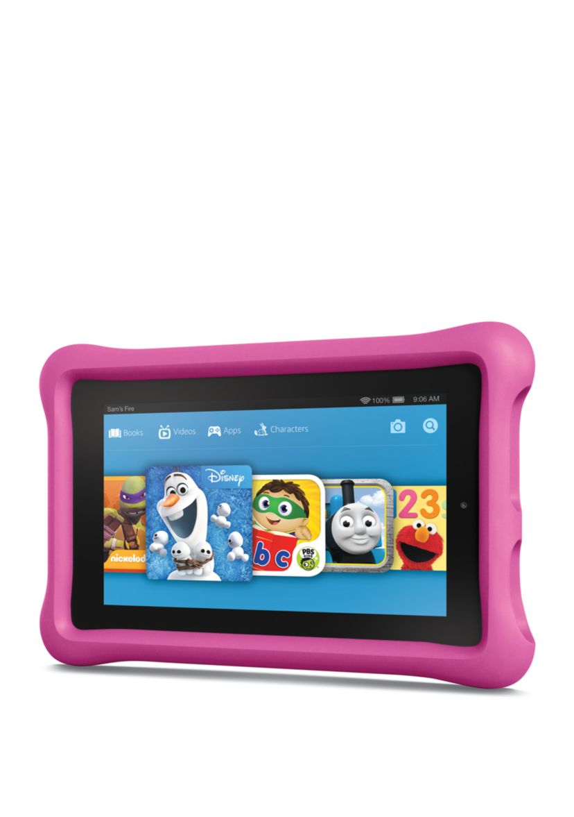 Fire 7 in Kids Tablet