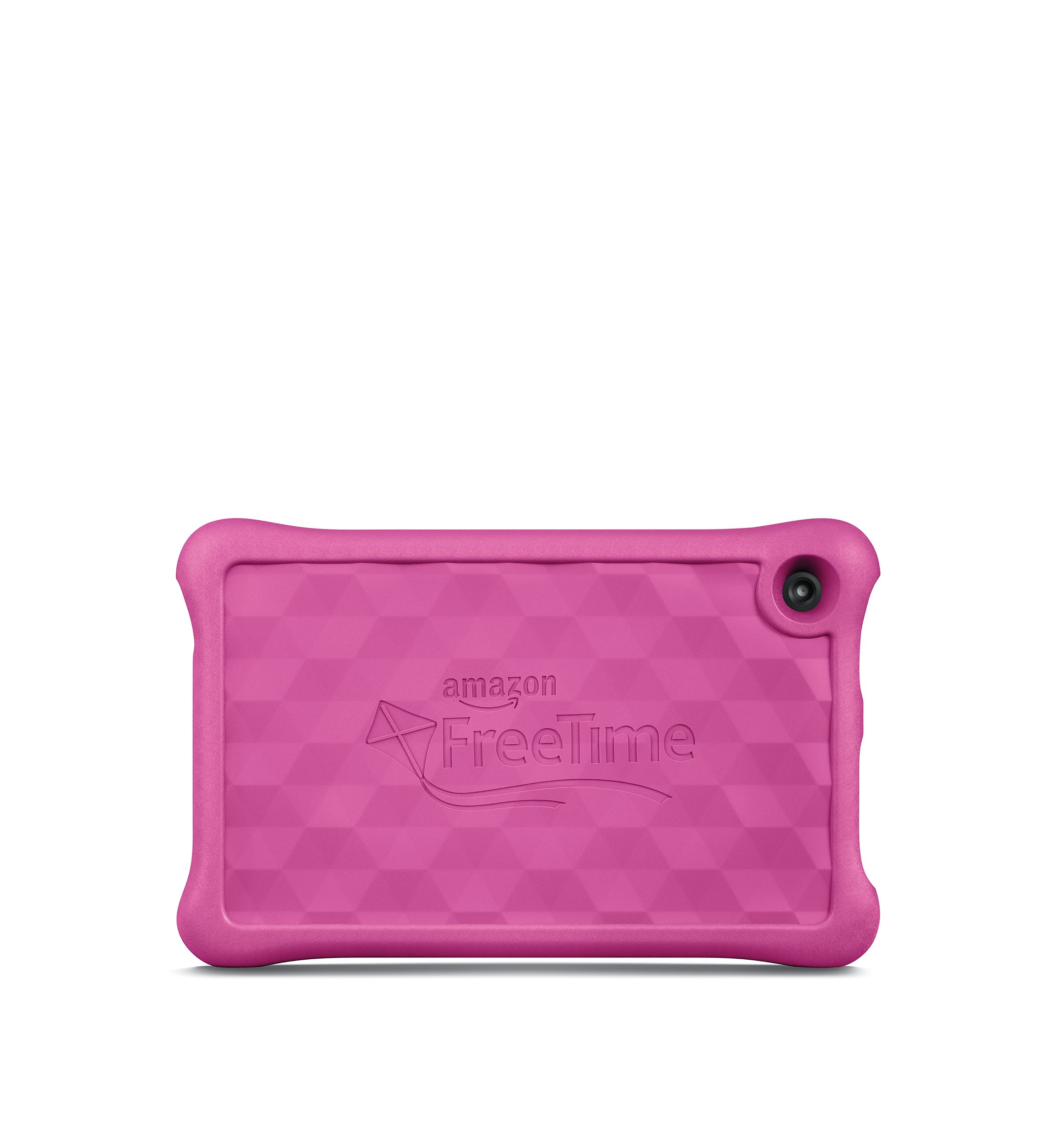 Fire 7 in Kids Tablet