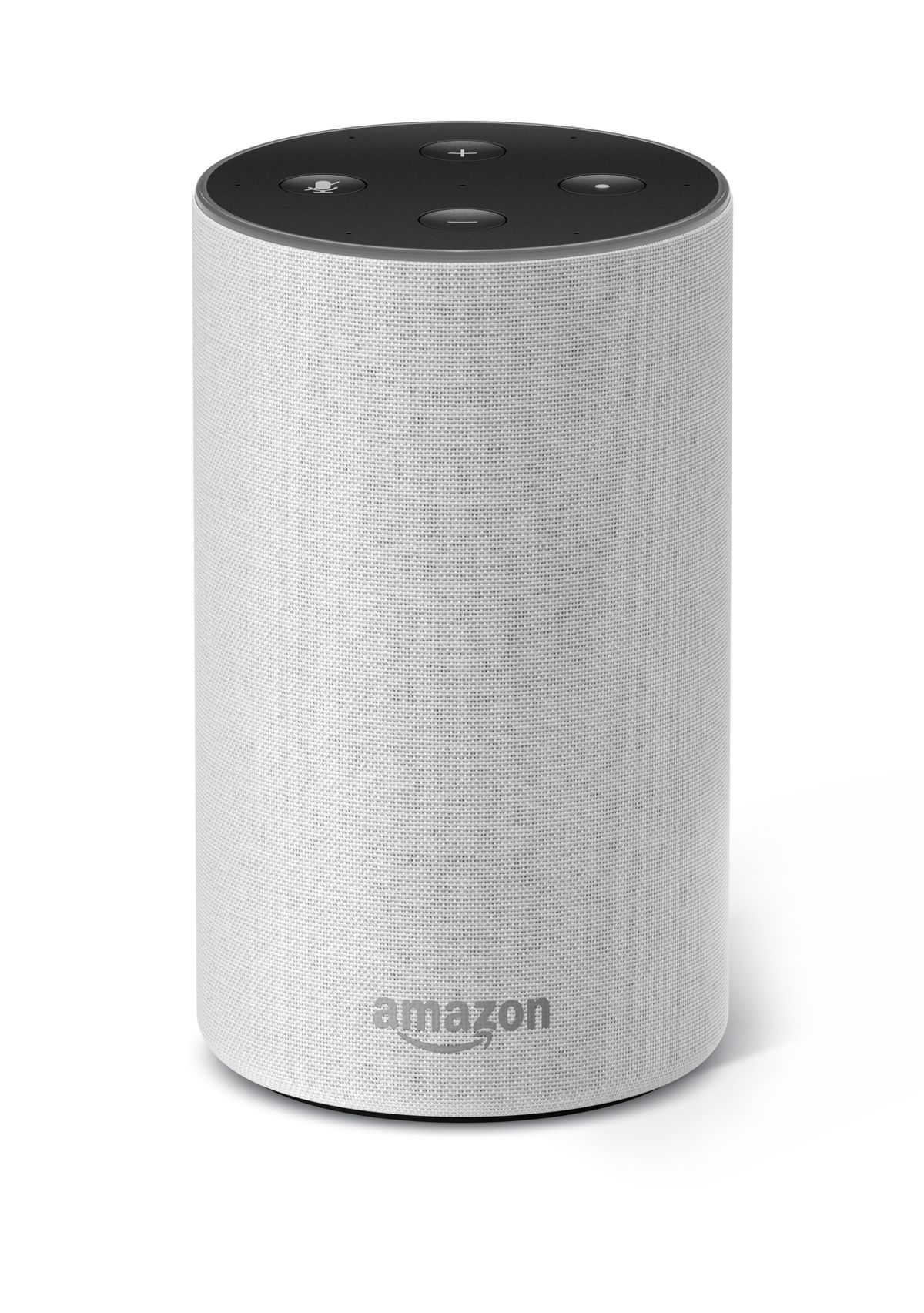 Echo 2nd Generation