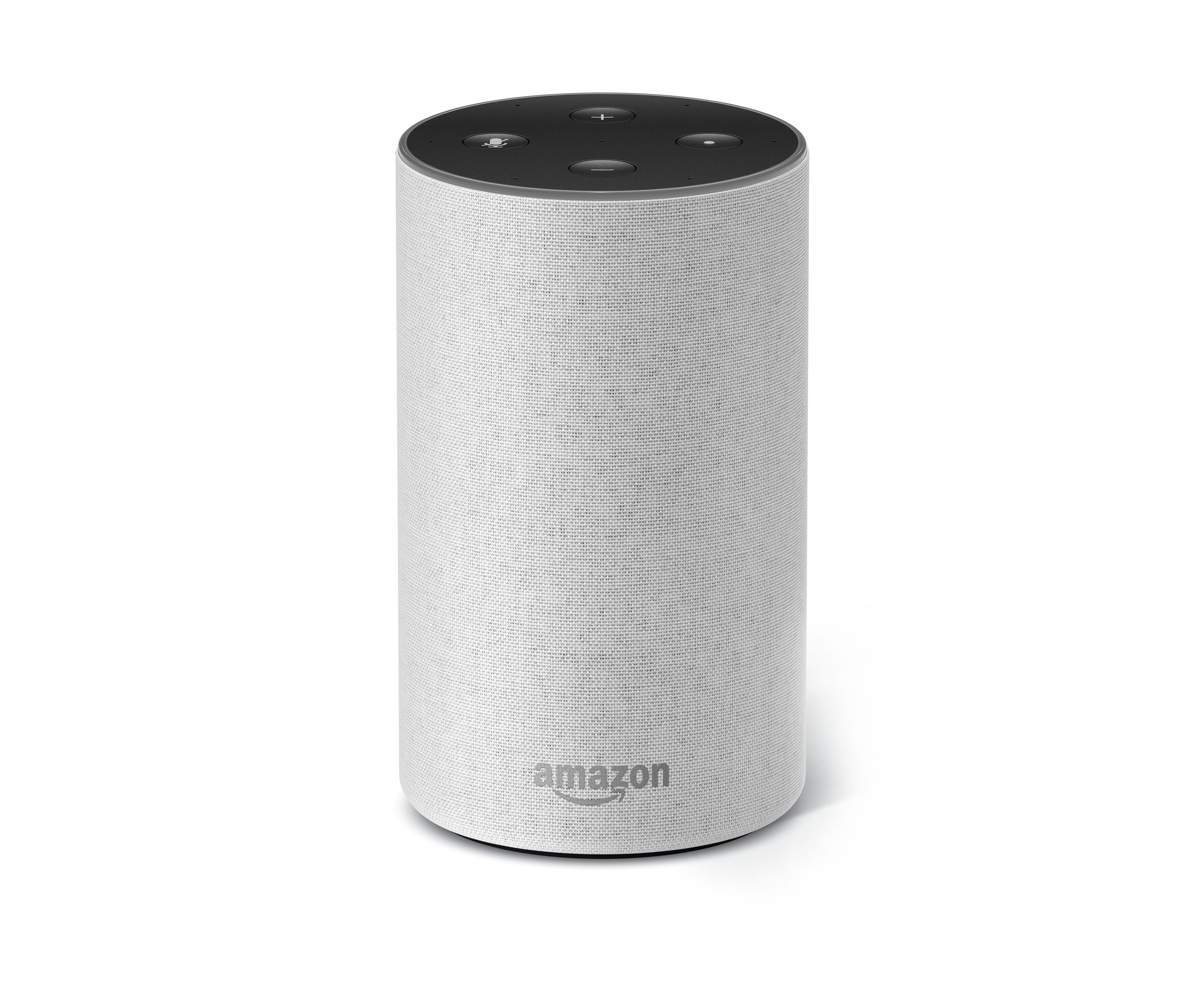Echo 2nd Generation
