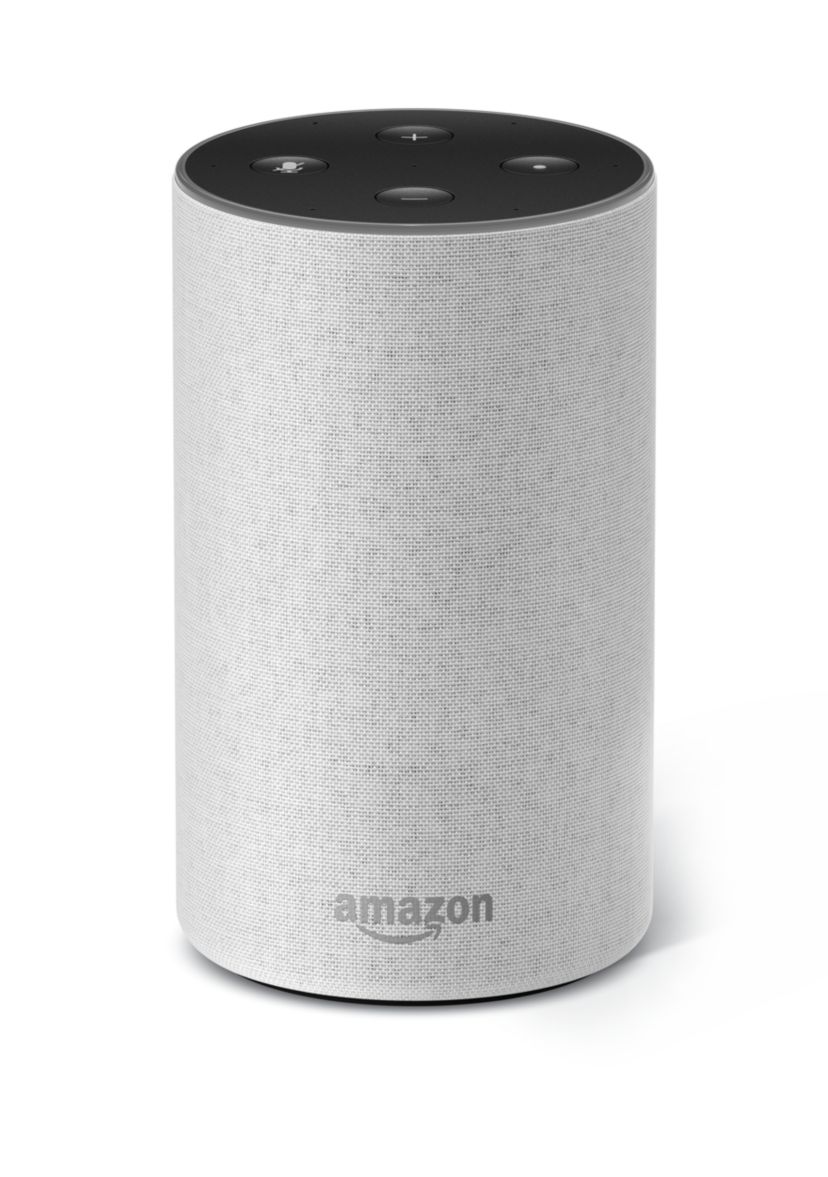 Echo 2nd Generation