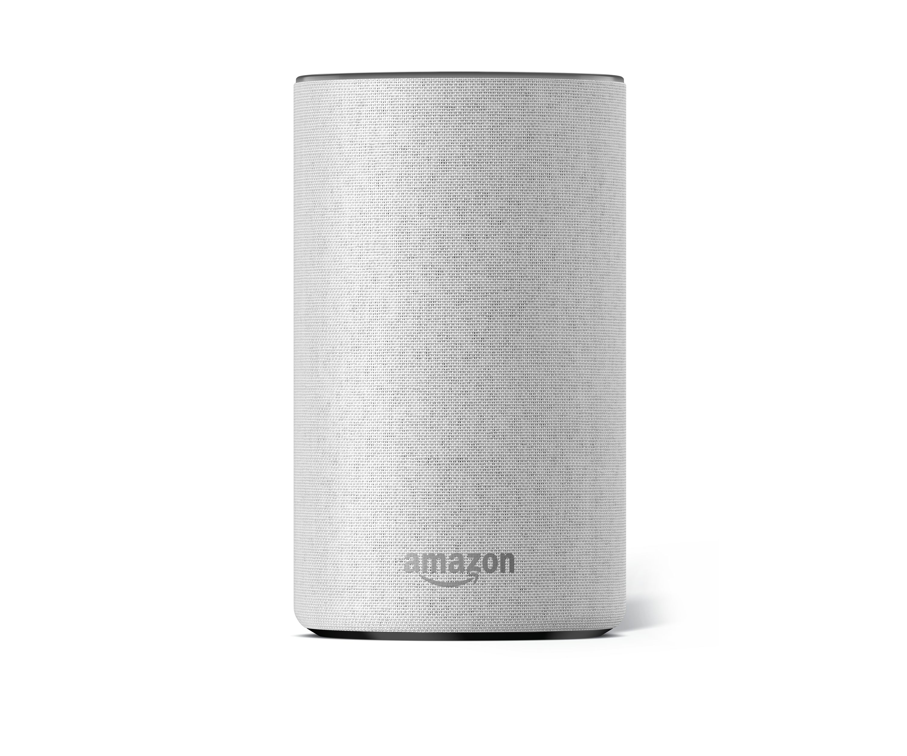Echo 2nd Generation