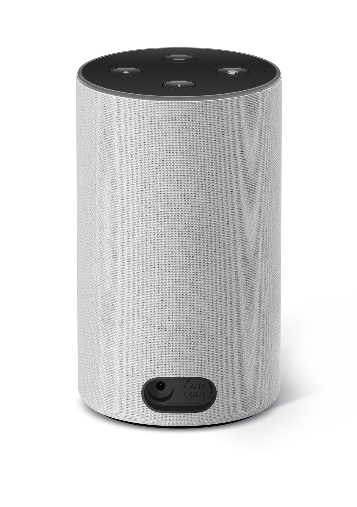 Echo 2nd Generation