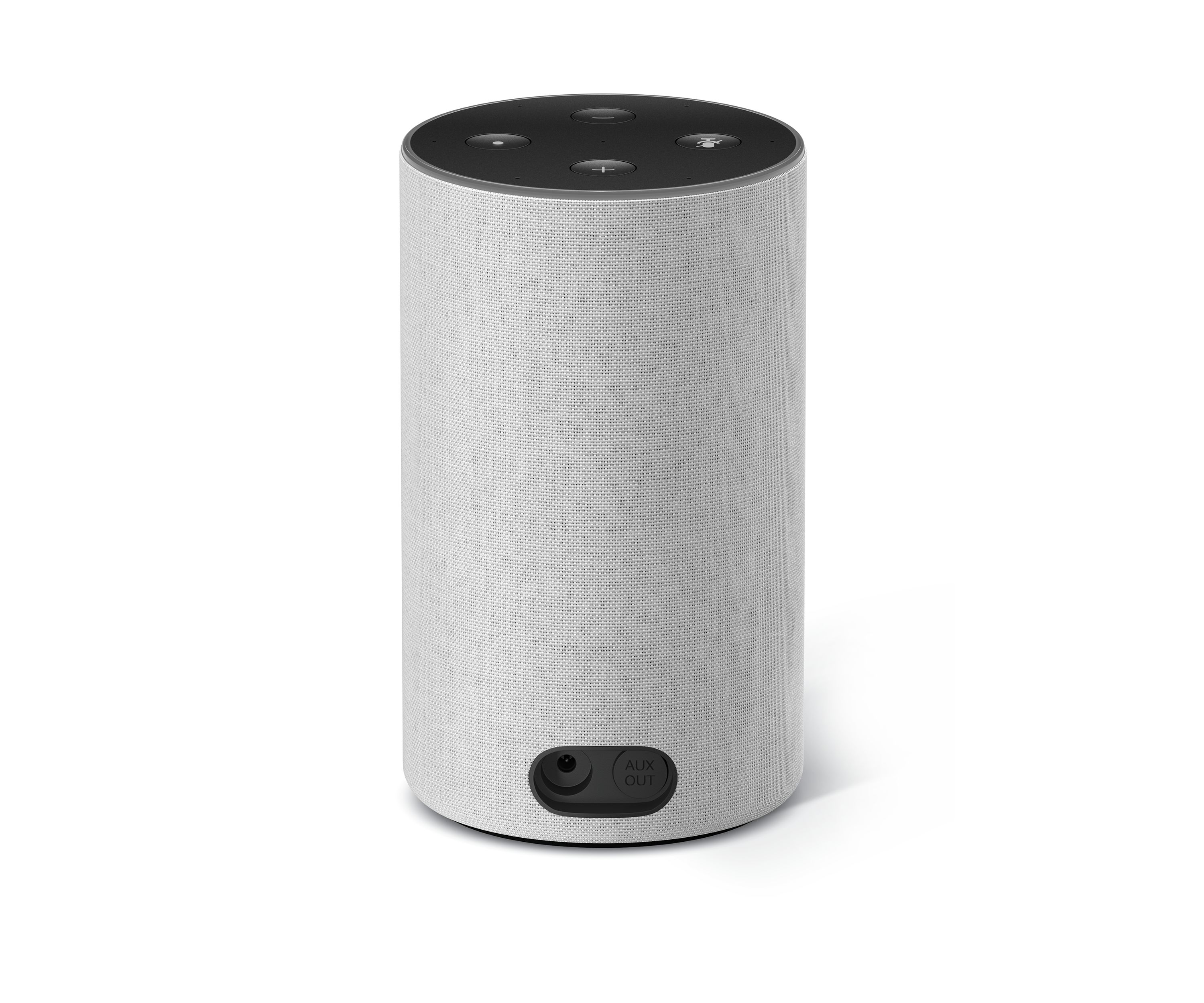 Echo 2nd Generation