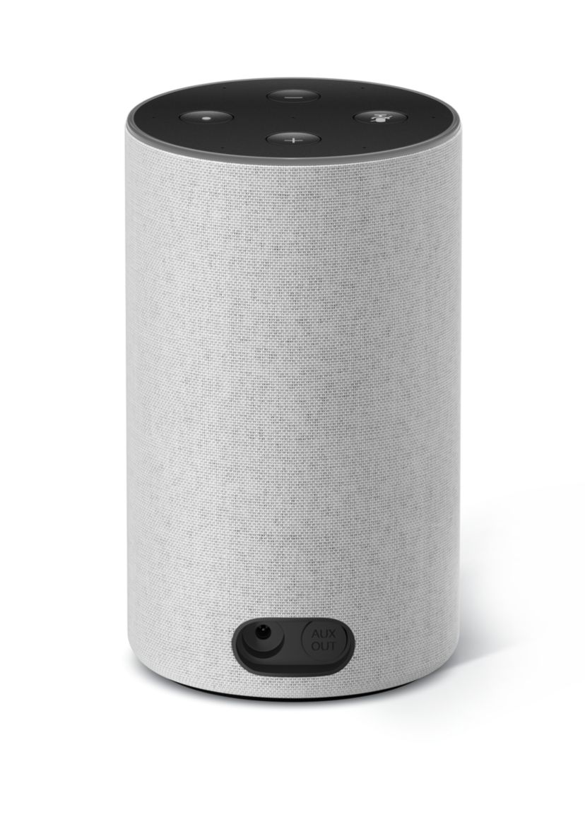 Echo 2nd Generation