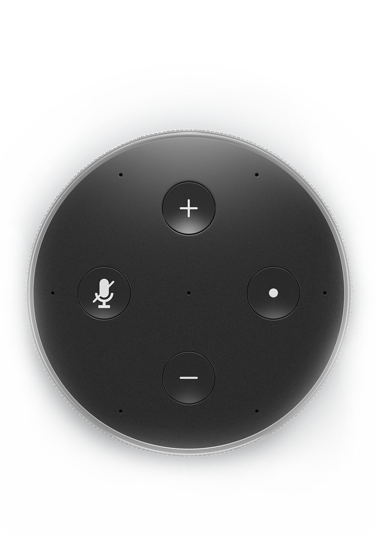 Echo 2nd Generation