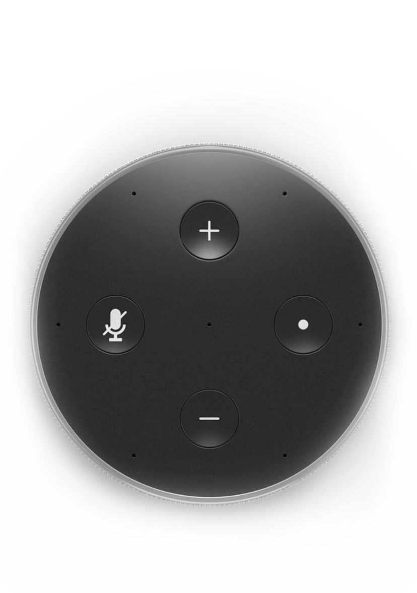 Echo 2nd Generation