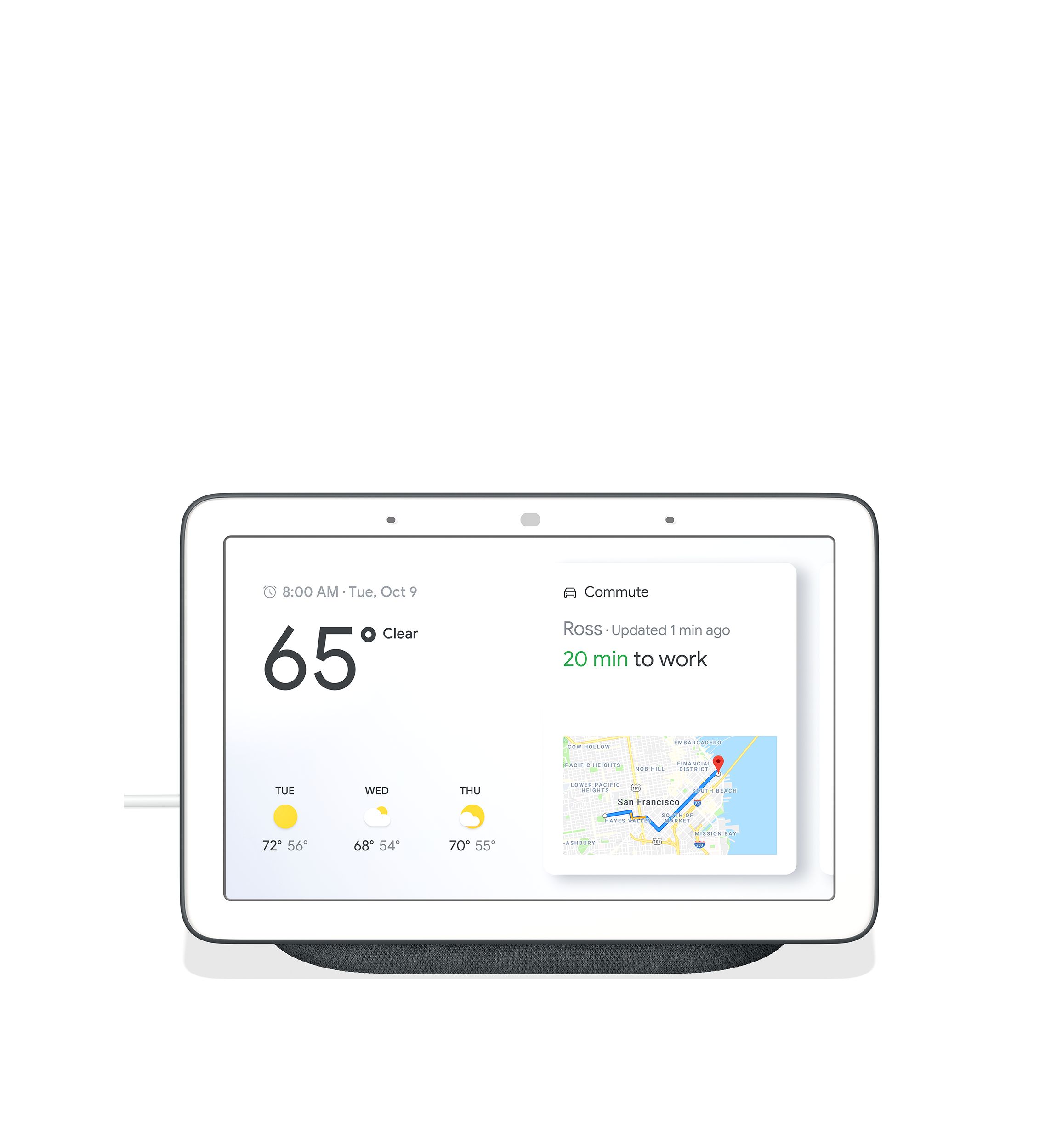 Home Hub