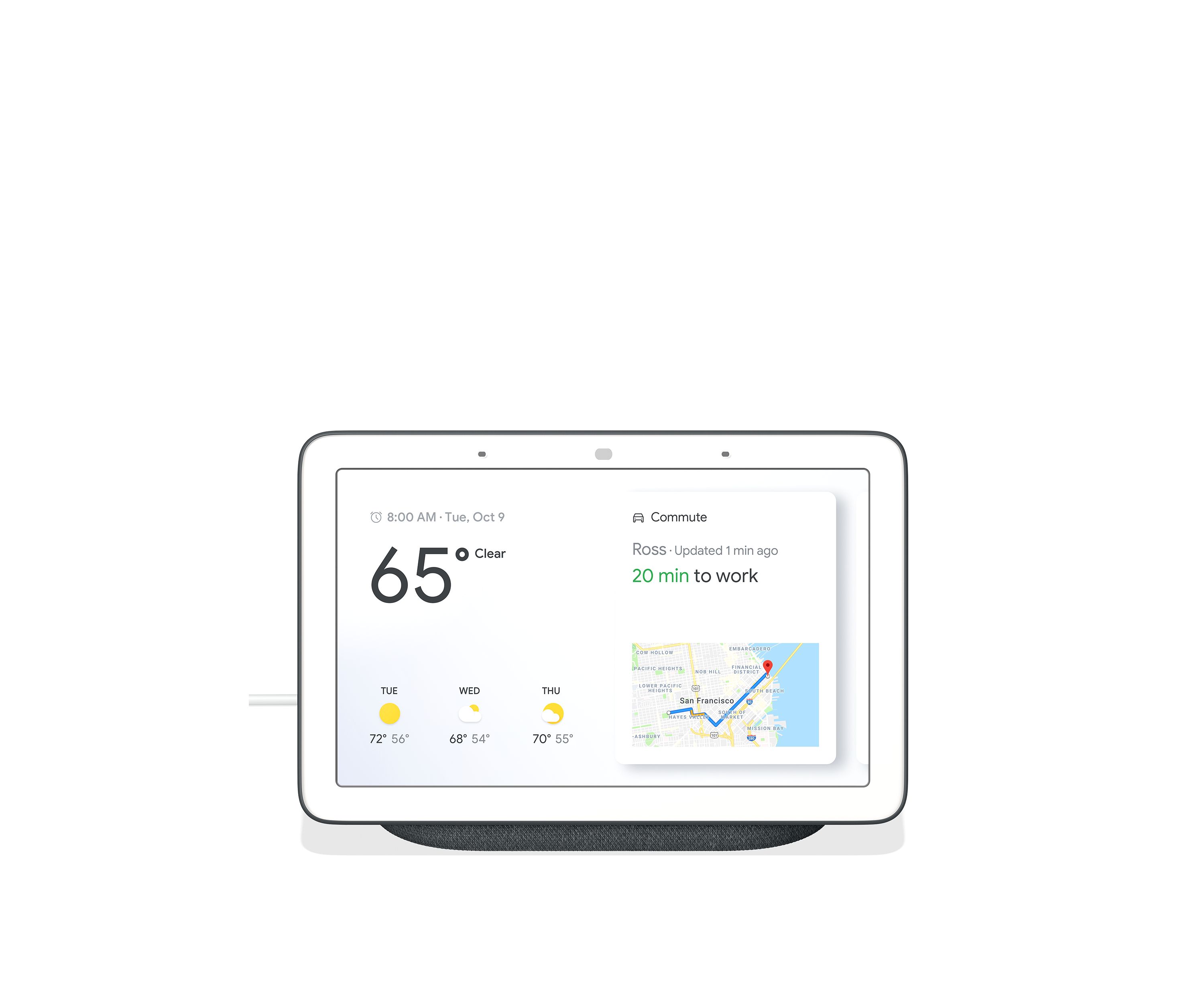 Home Hub