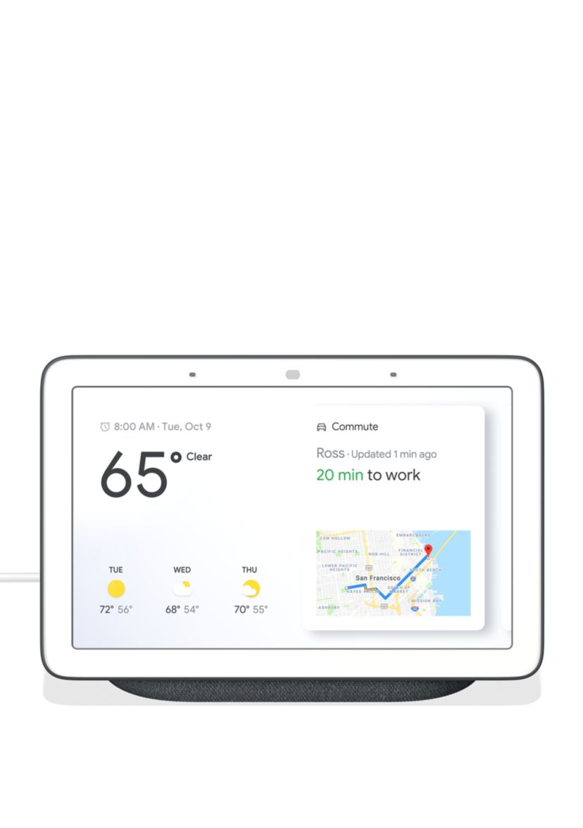 Home Hub