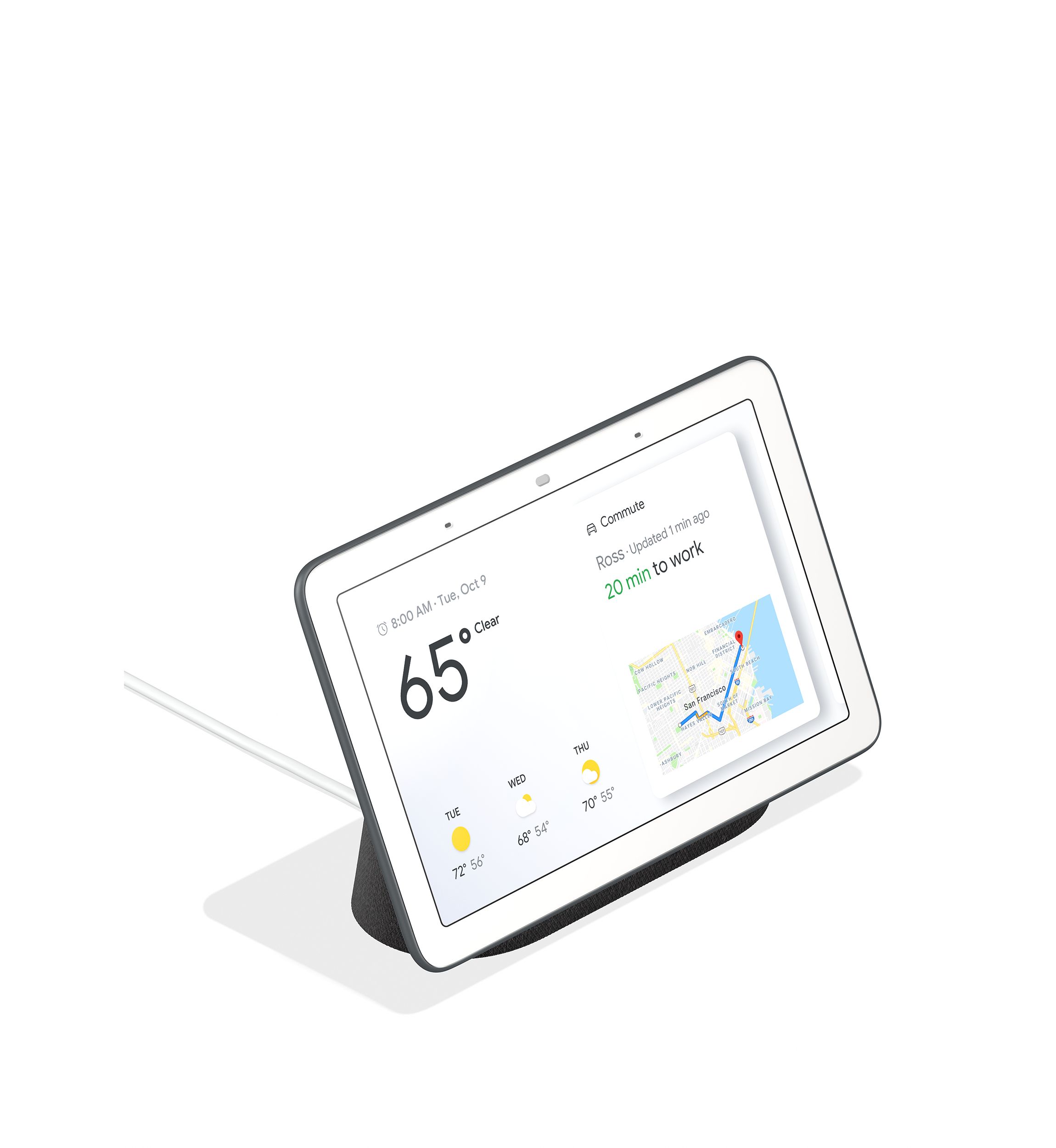 Home Hub