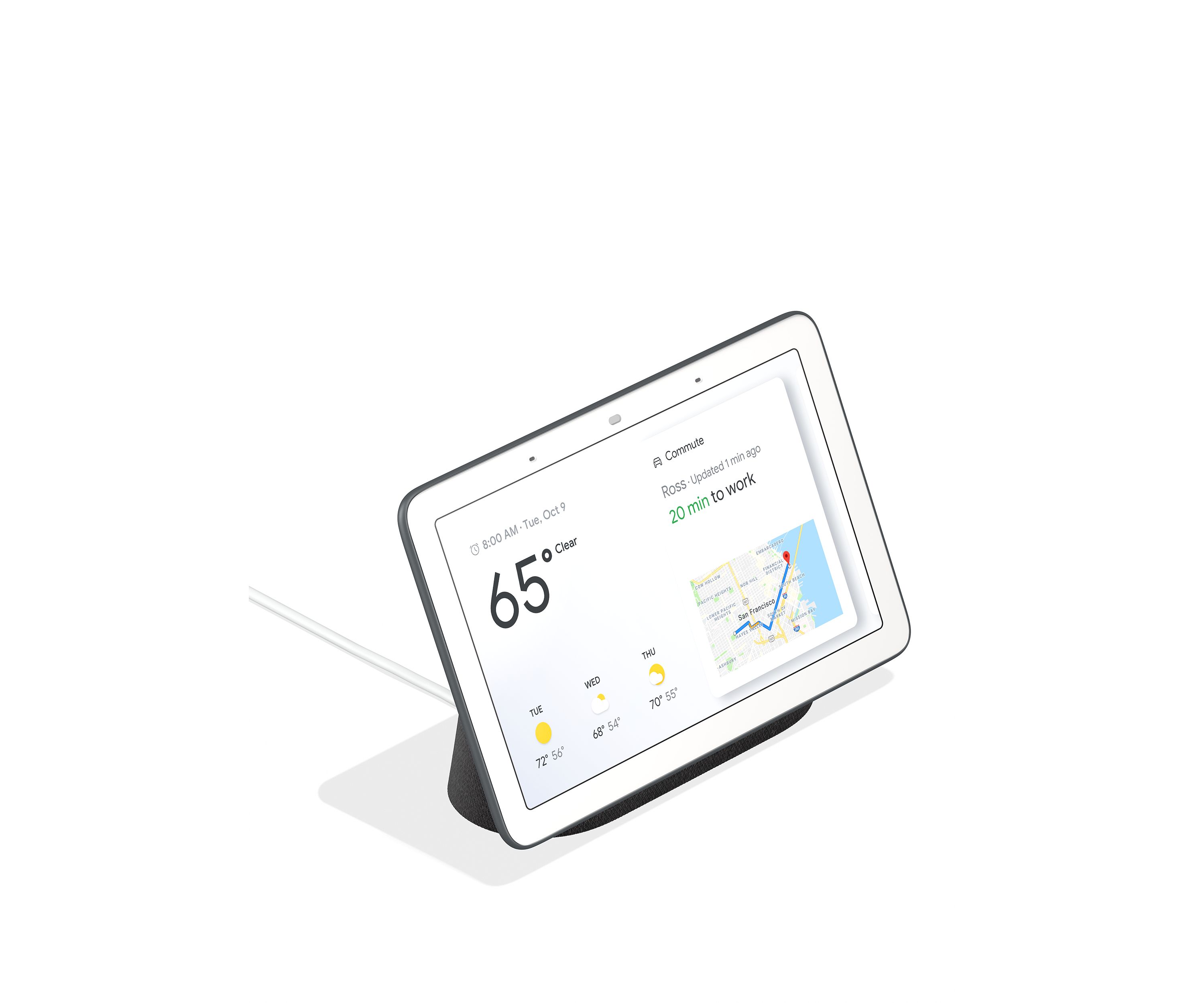 Home Hub