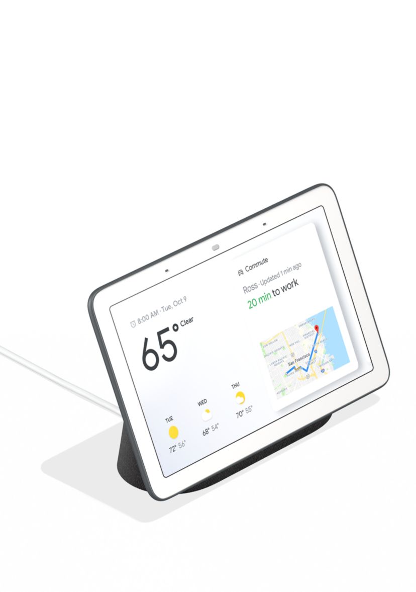 Home Hub