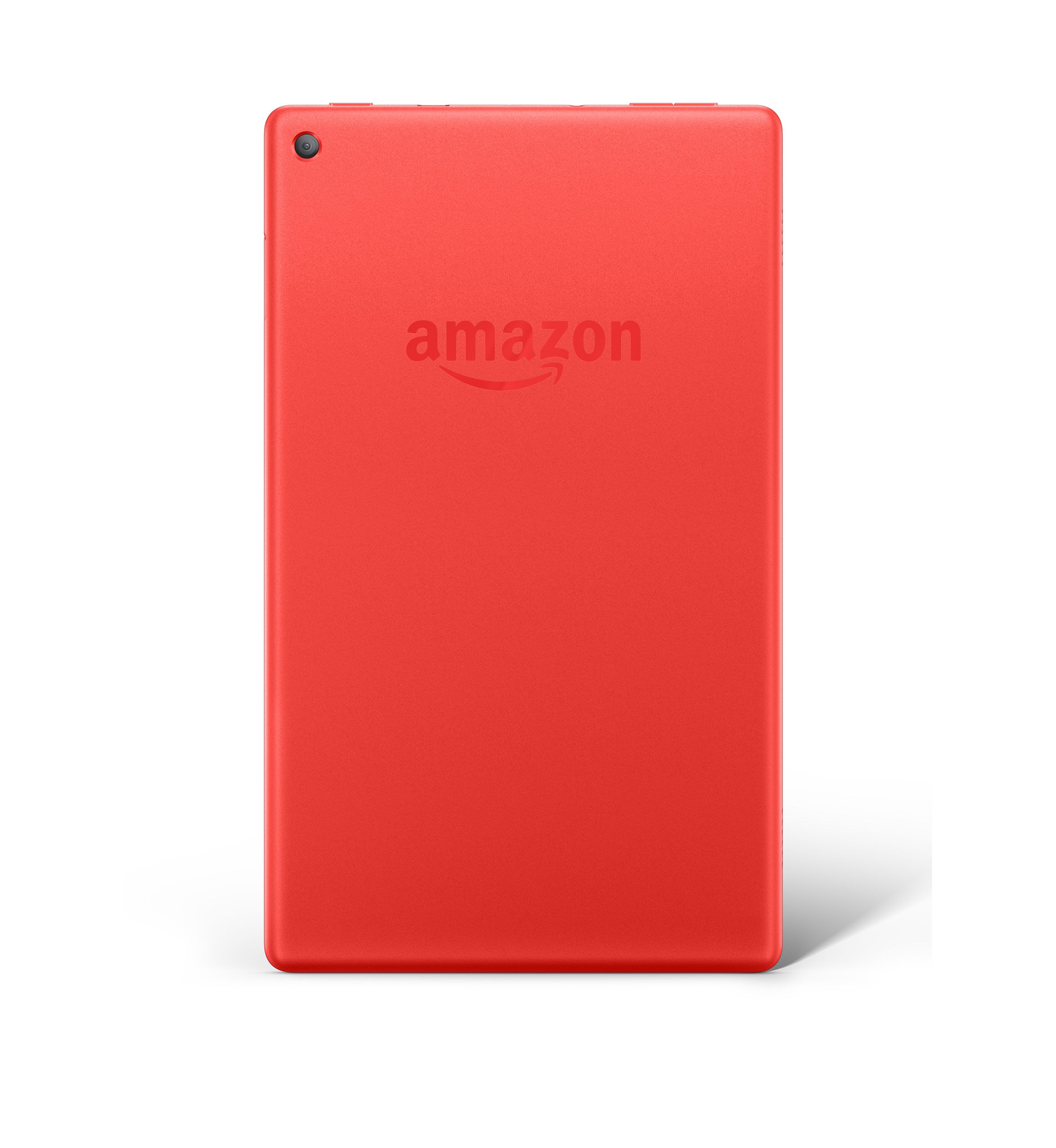 Fire HD 8 16 GB Tablet 