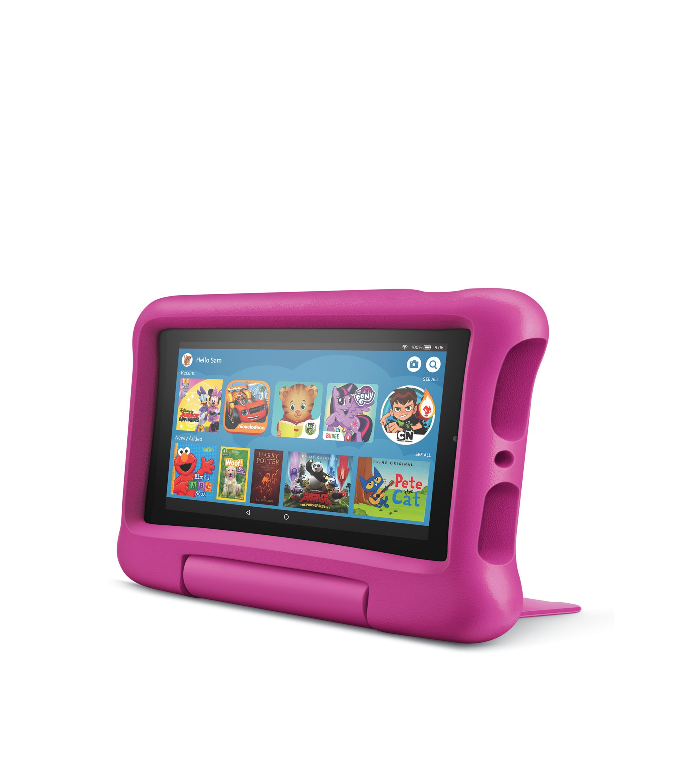 Fire 7 Kids Edition Tablet 16 GB