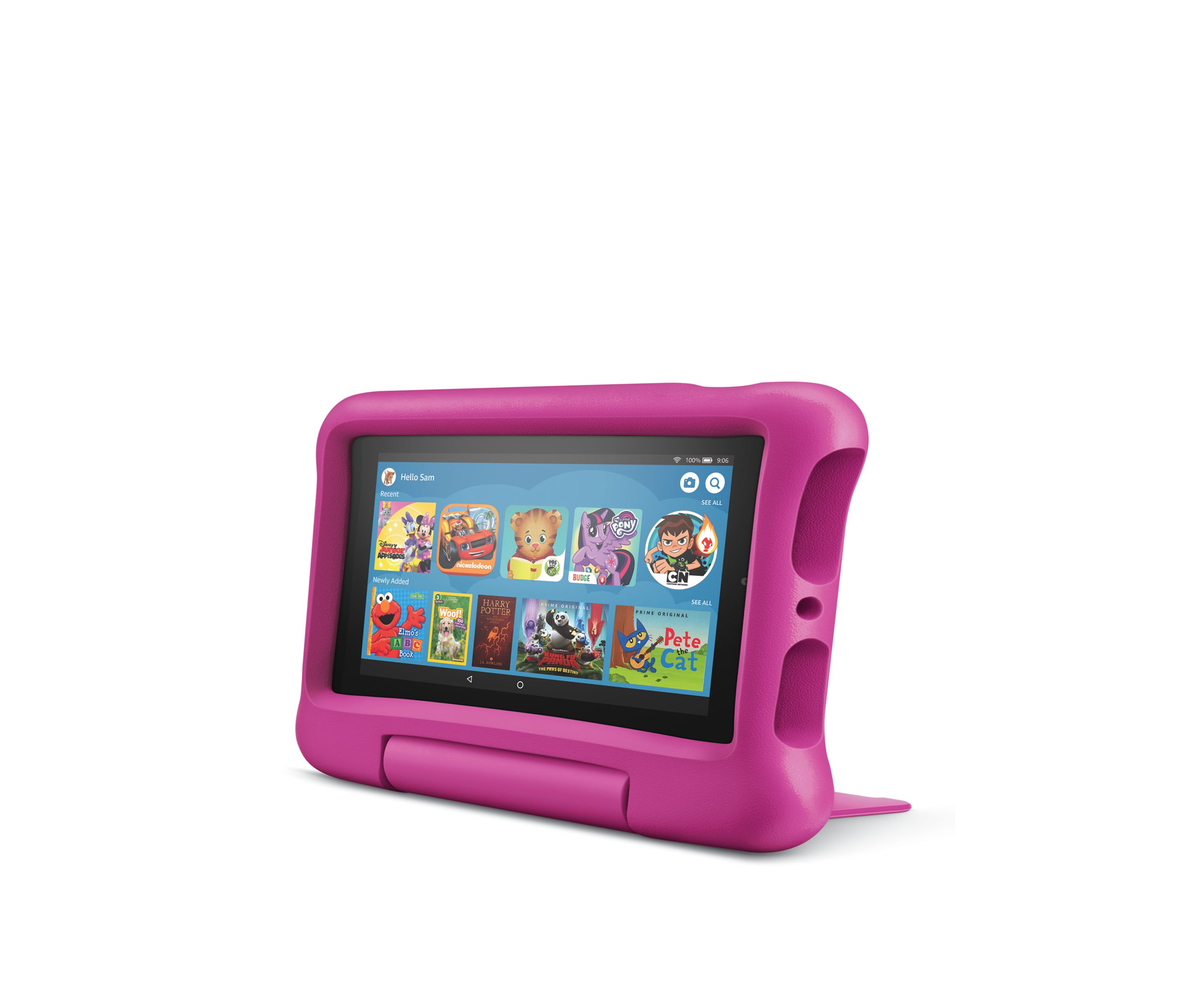 Fire 7 Kids Edition Tablet 16 GB