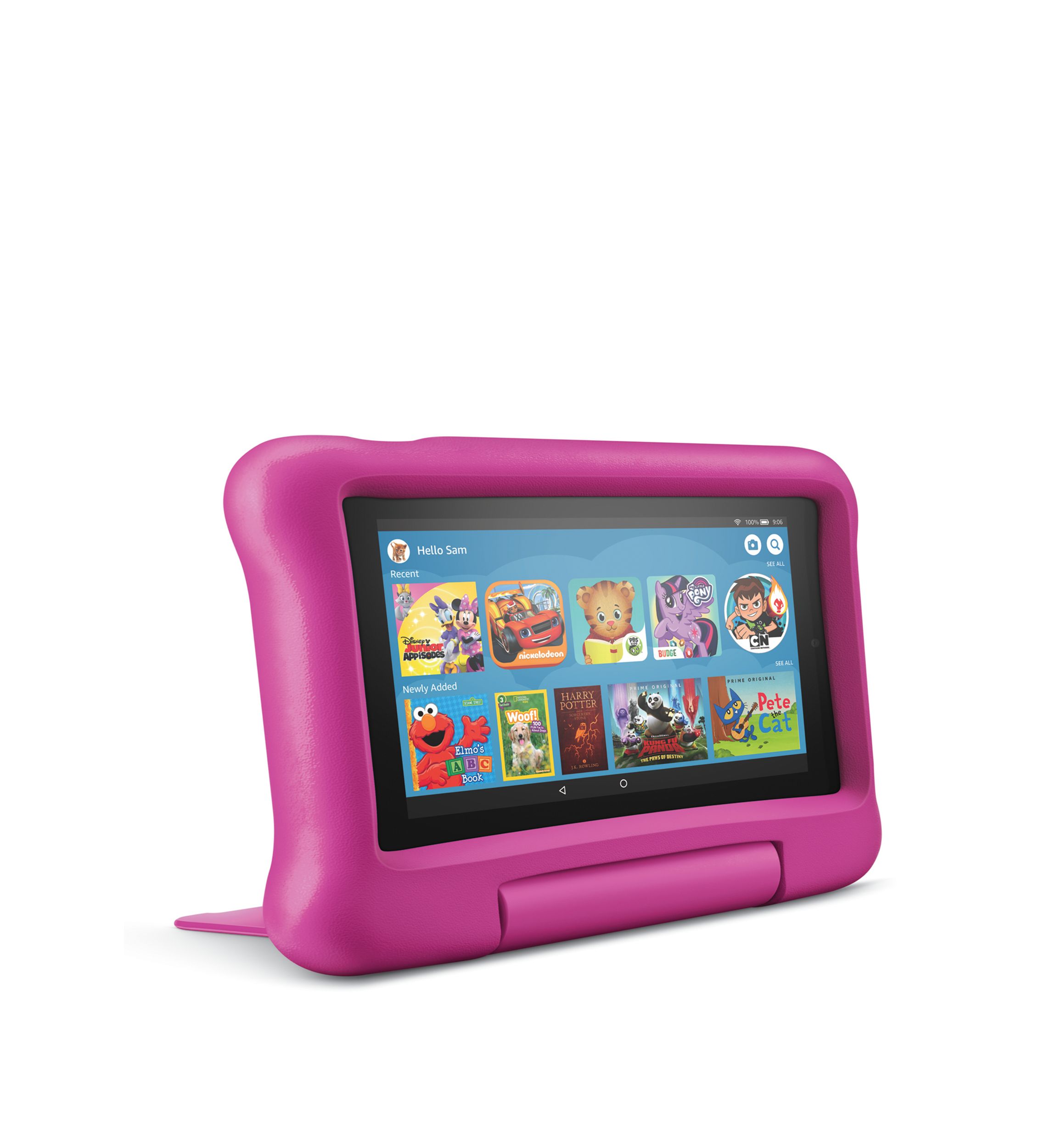 Fire 7 Kids Edition Tablet 16 GB