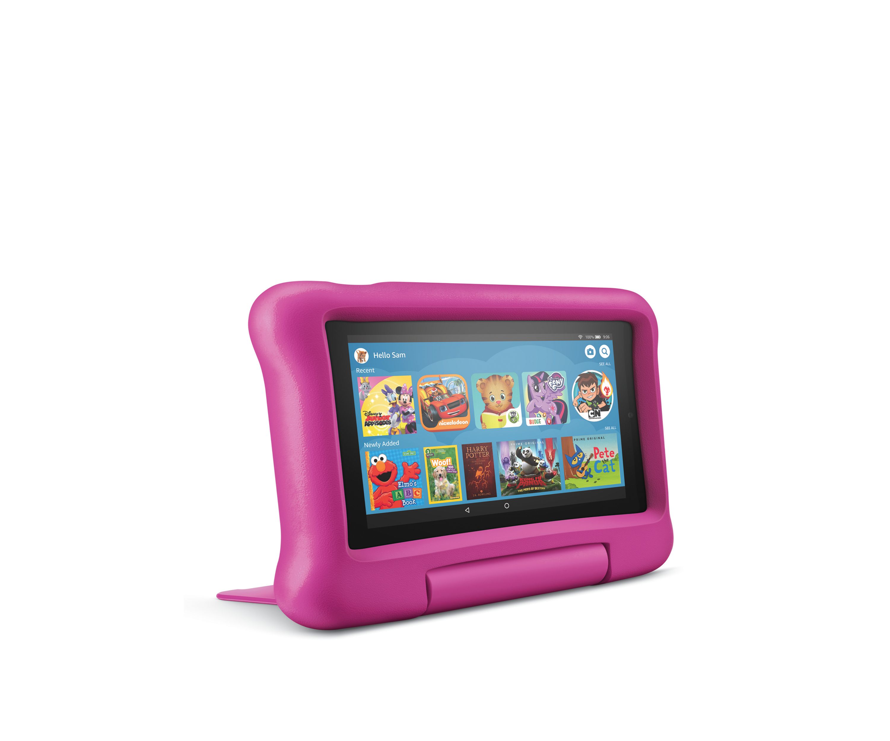 Fire 7 Kids Edition Tablet 16 GB