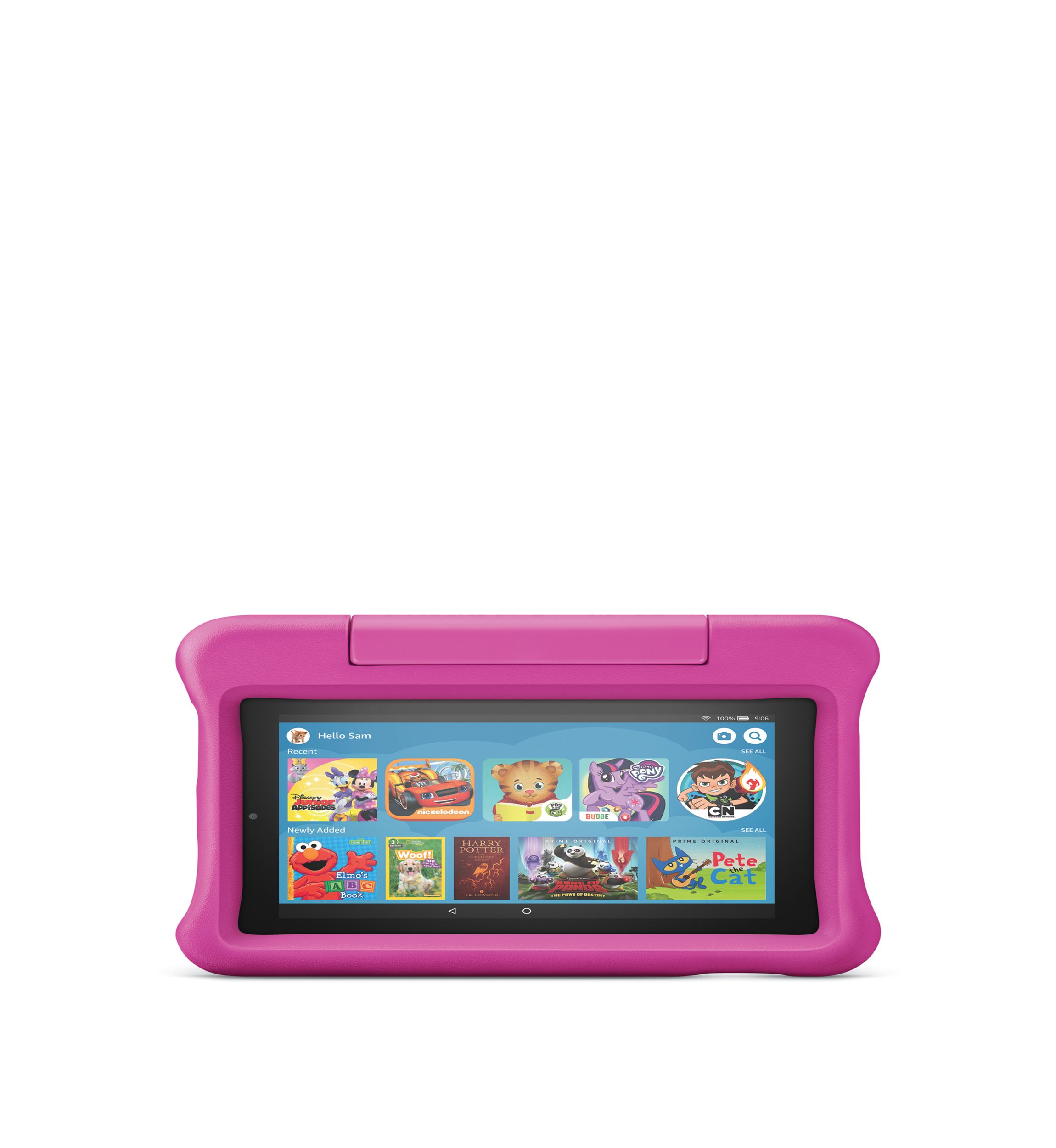 Fire 7 Kids Edition Tablet 16 GB