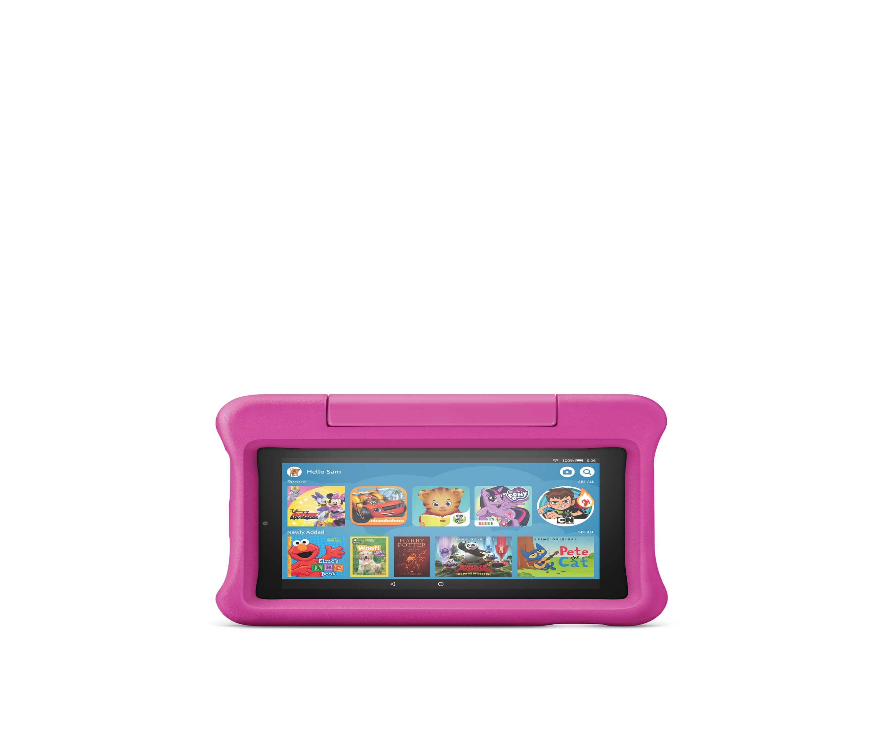 Fire 7 Kids Edition Tablet 16 GB