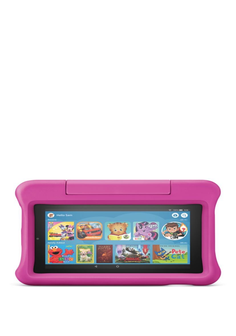 Fire 7 Kids Edition Tablet 16 GB