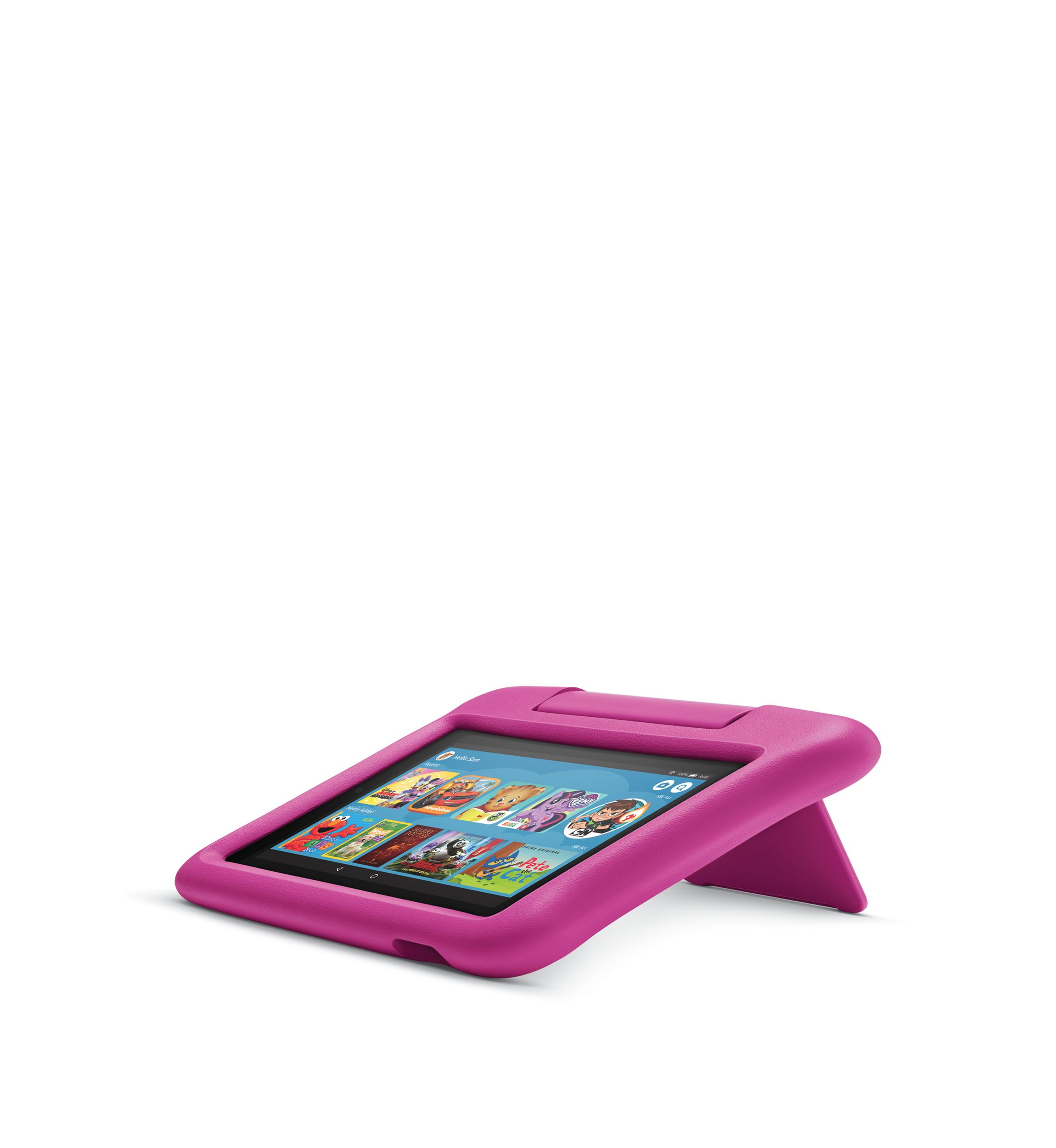 Fire 7 Kids Edition Tablet 16 GB