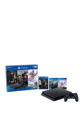 Belk on sale playstation 4