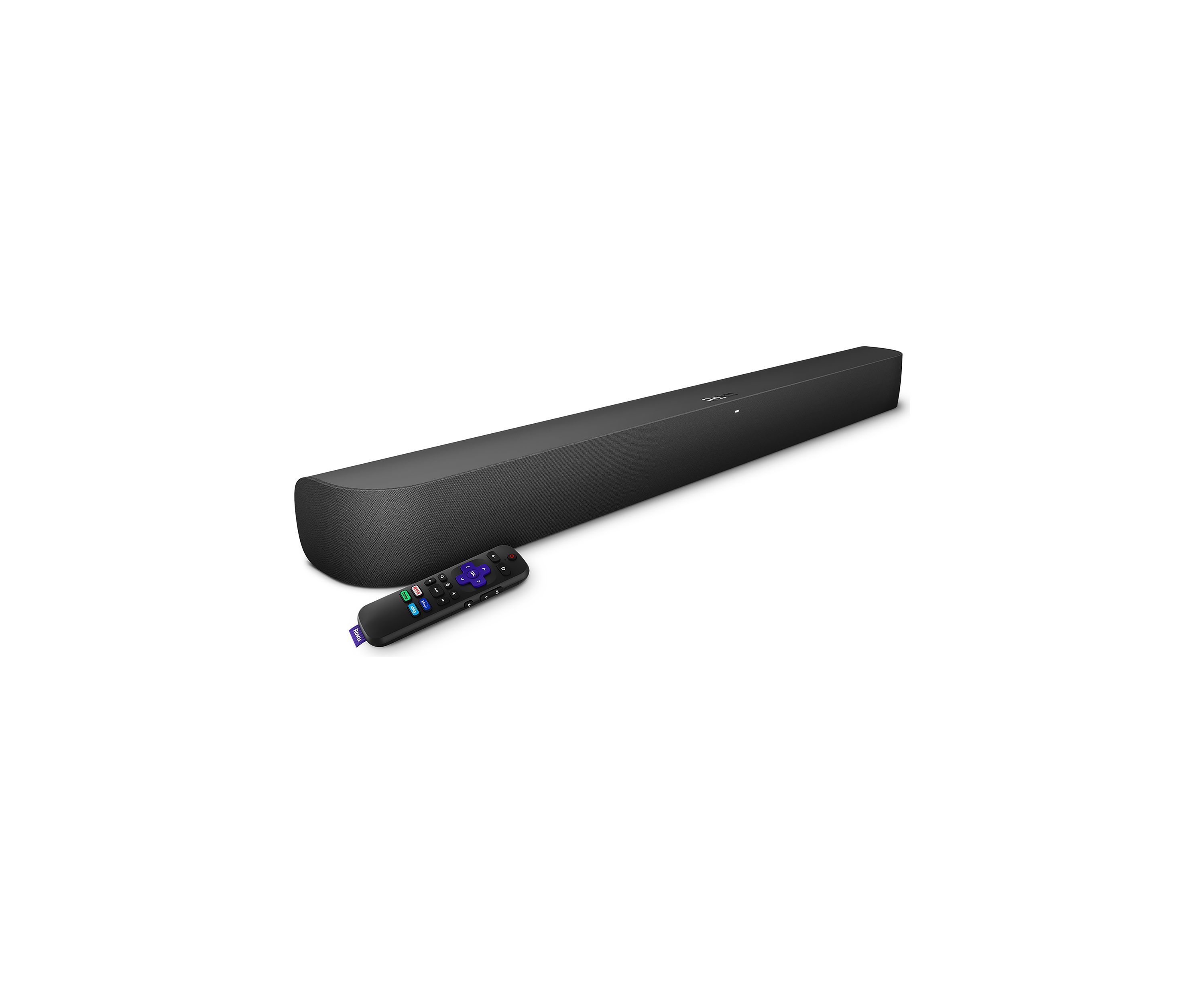 Stereo Smart Soundbar