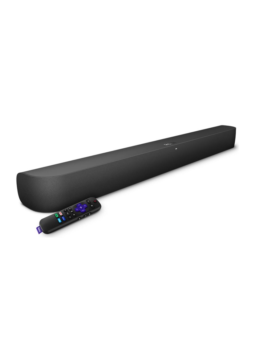 Stereo Smart Soundbar