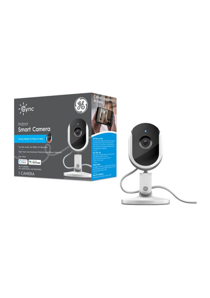 Indoor Smart Camera