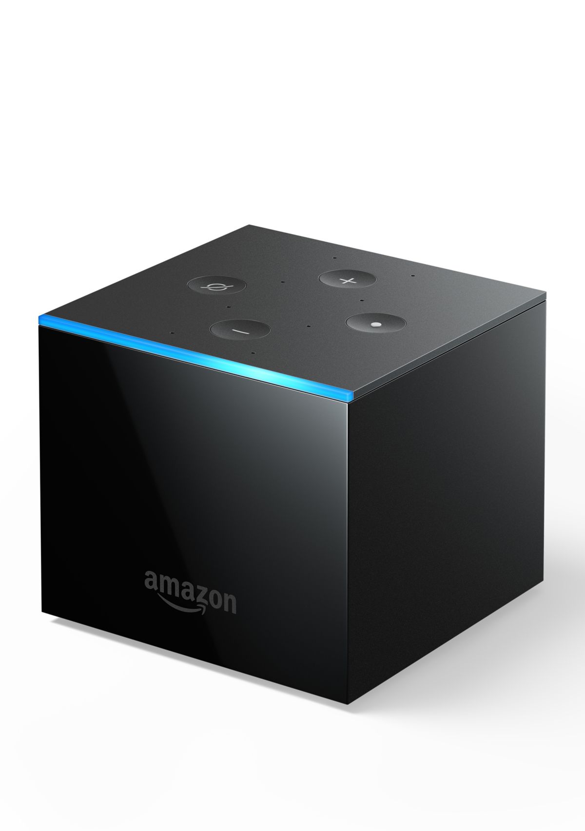 Fire TV Cube