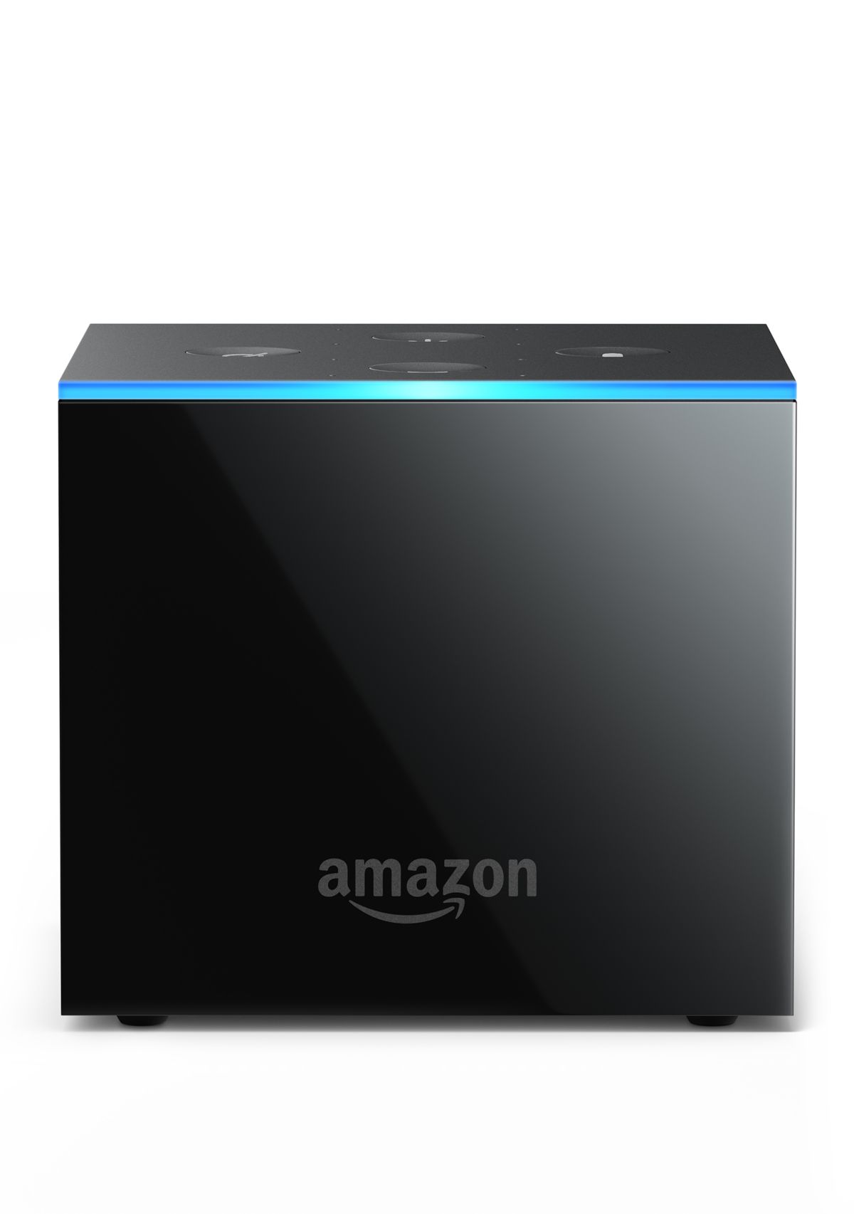 Fire TV Cube