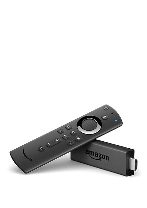 Fire TV Stick with All New Alexa Voice Remote