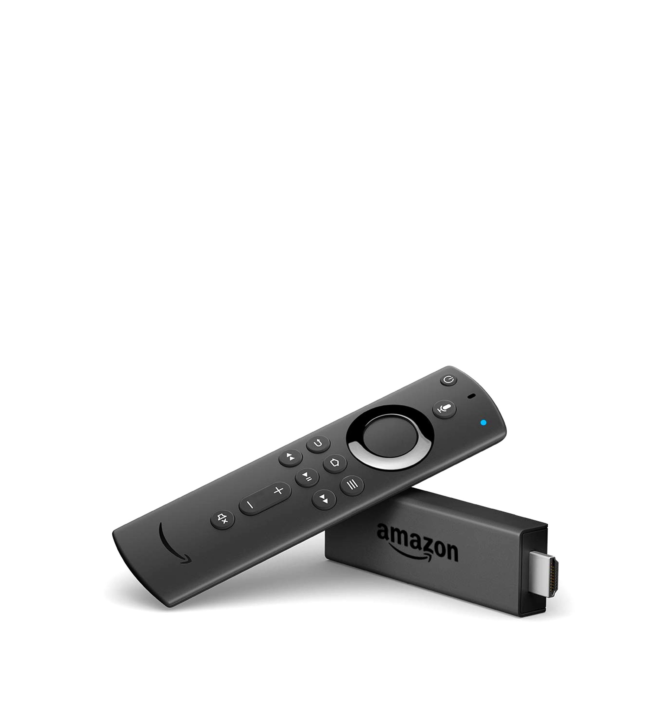 Fire TV Stick with All New Alexa Voice Remote