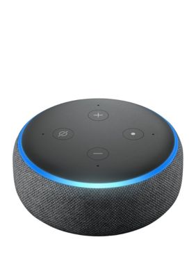 amazon echo dot setup app