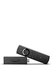 Amazon 4K Fire TV Stick with Alexa Remote | belk