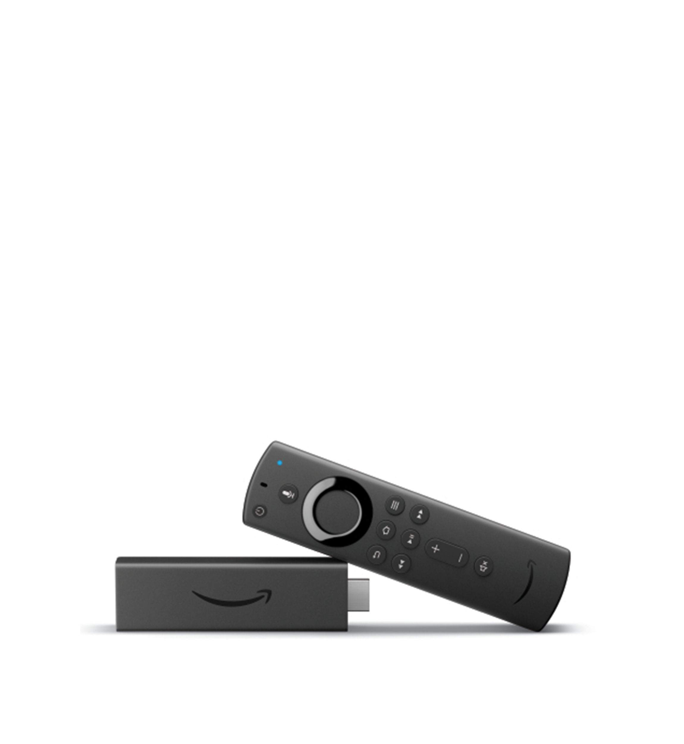 4K Fire TV Stick with Alexa Remote