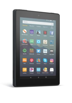 Amazon Fire 7 Tablet 16 Gb Belk - roblox game for kindle fire