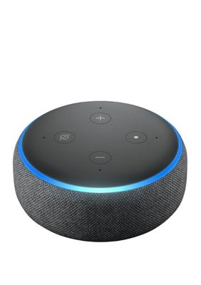 Echo Dot (3.ª generación, lanB07FZ8S74R