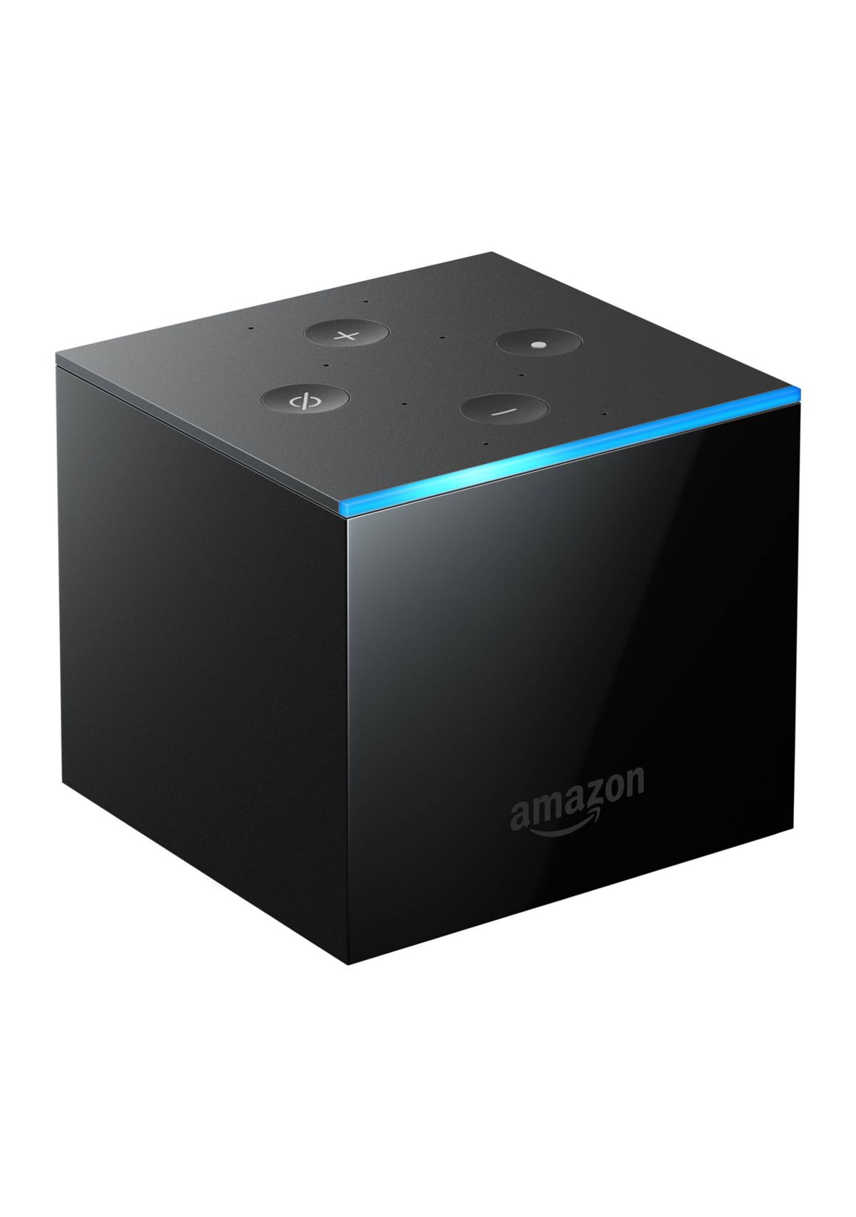 Fire TV Cube - 2nd Generation