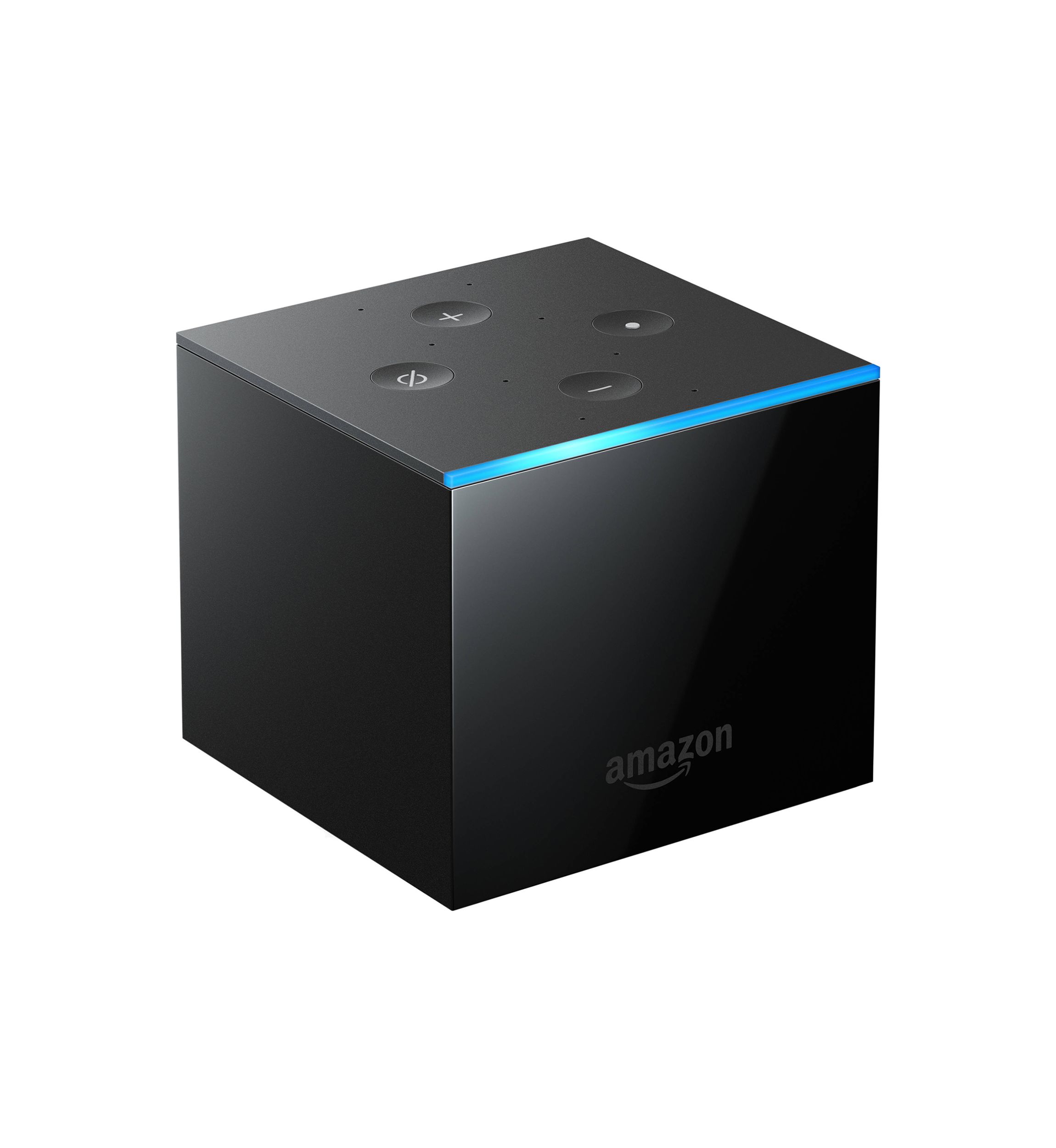 Fire TV Cube - 2nd Generation