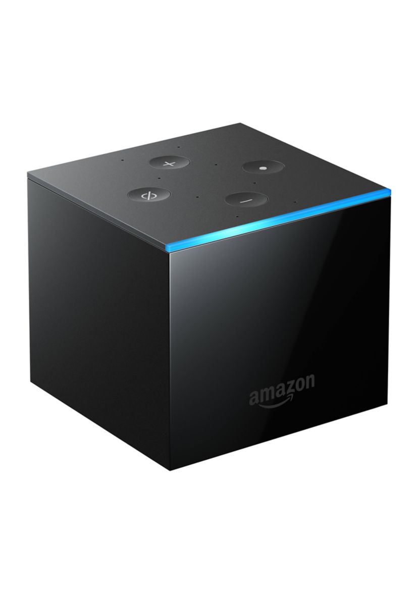 Fire TV Cube - 2nd Generation