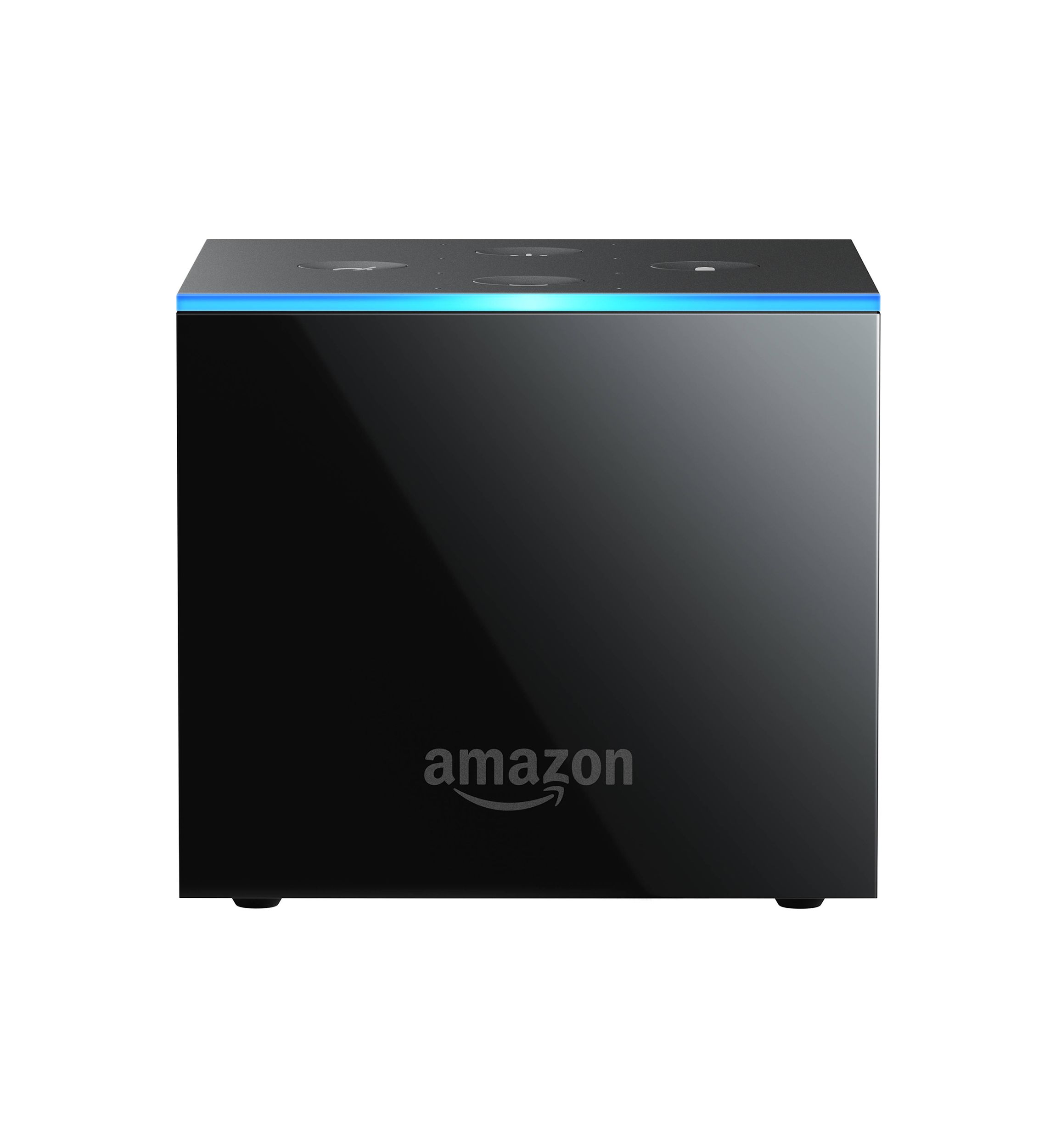 Fire TV Cube - 2nd Generation