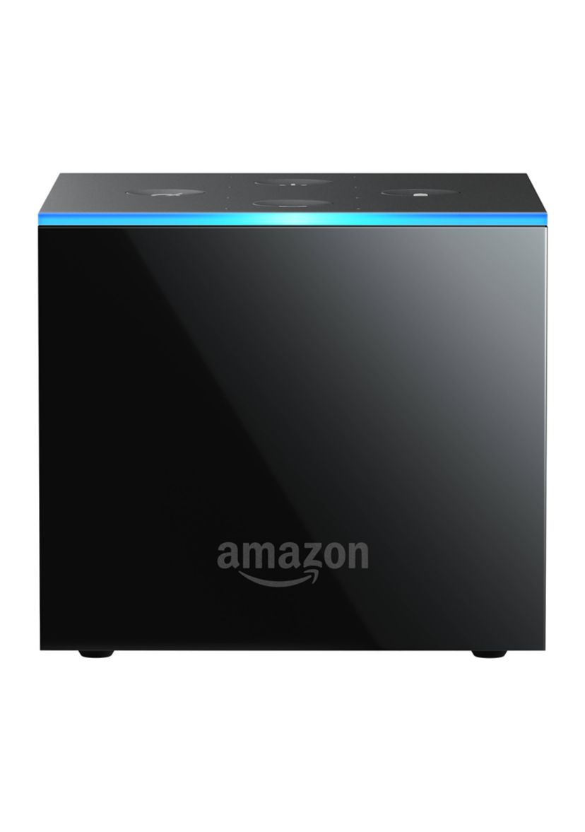 Fire TV Cube - 2nd Generation