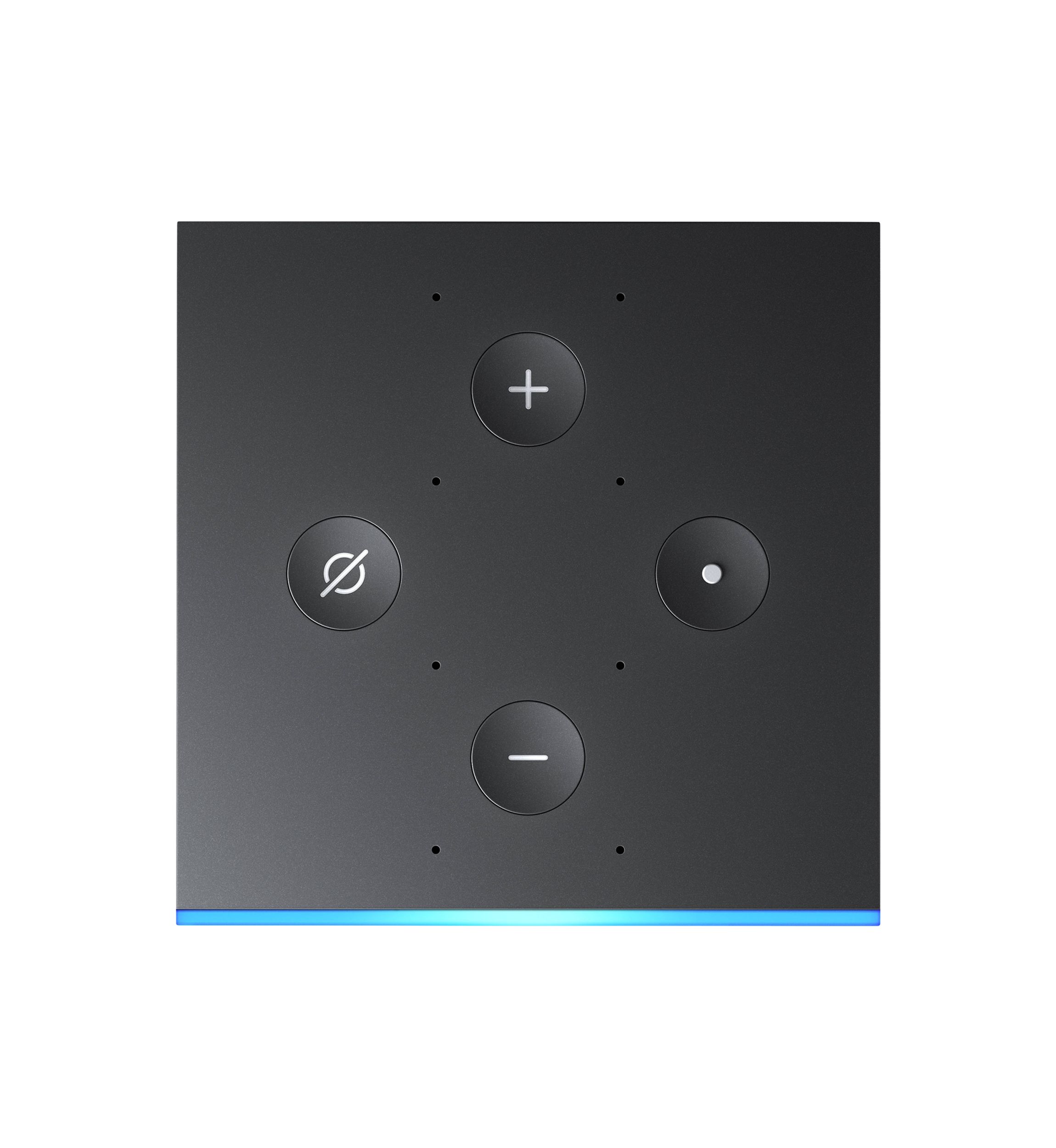 Fire TV Cube - 2nd Generation