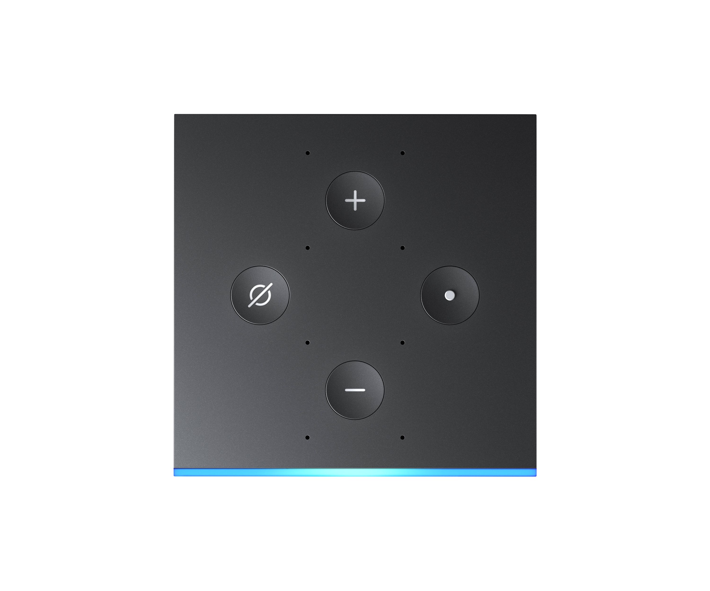 Fire TV Cube - 2nd Generation