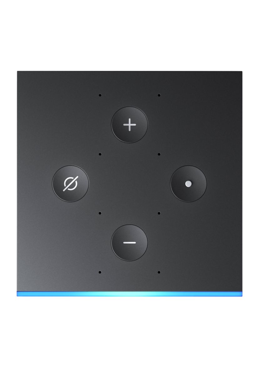 Fire TV Cube - 2nd Generation